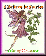 I Believe in Faeries