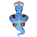Sibera the Genie